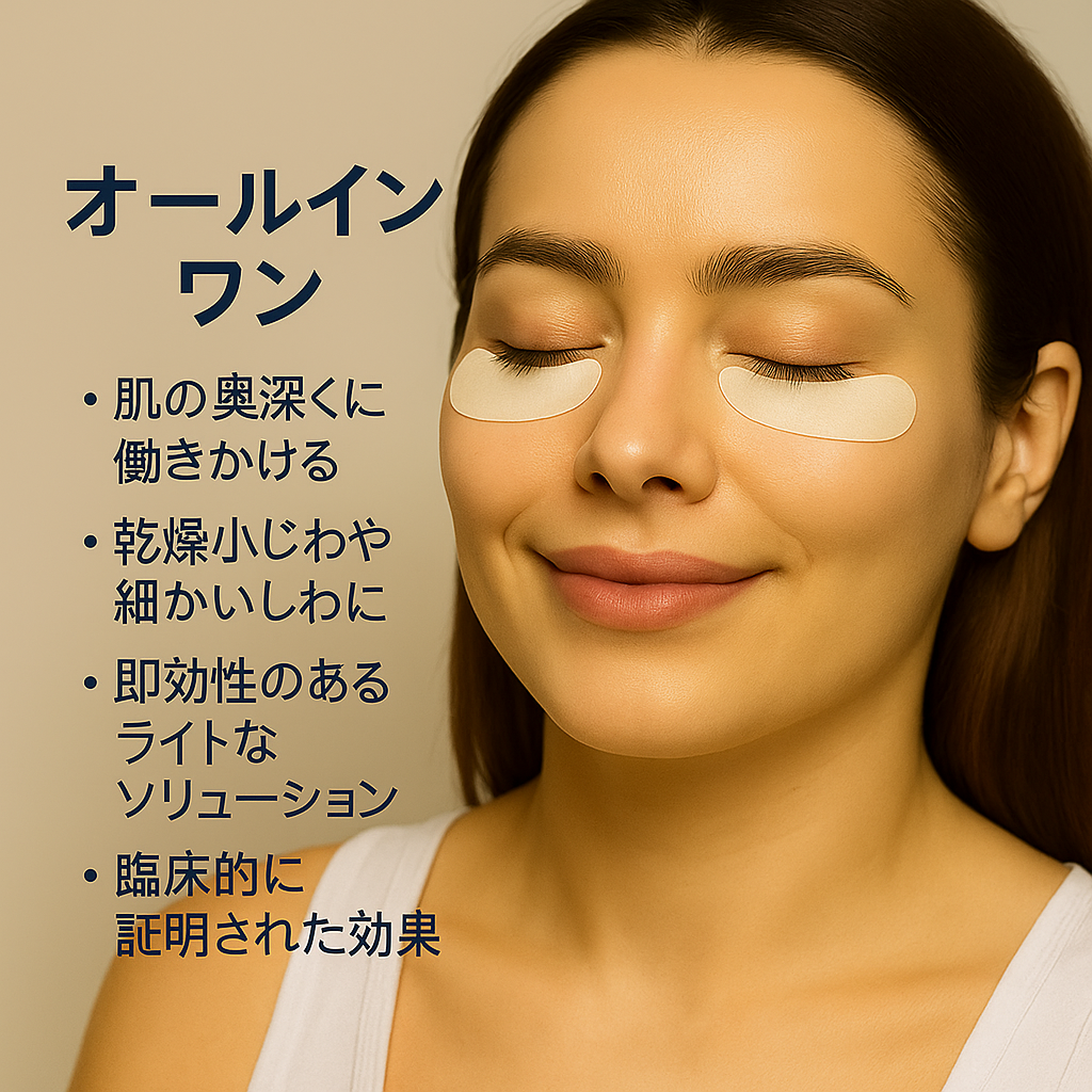 マイクロインフュージョンパッチ™