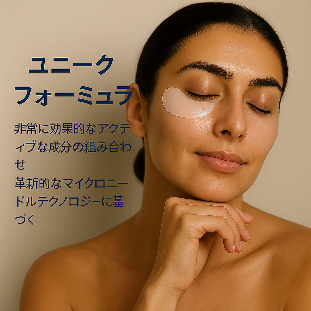 マイクロインフュージョンパッチ™